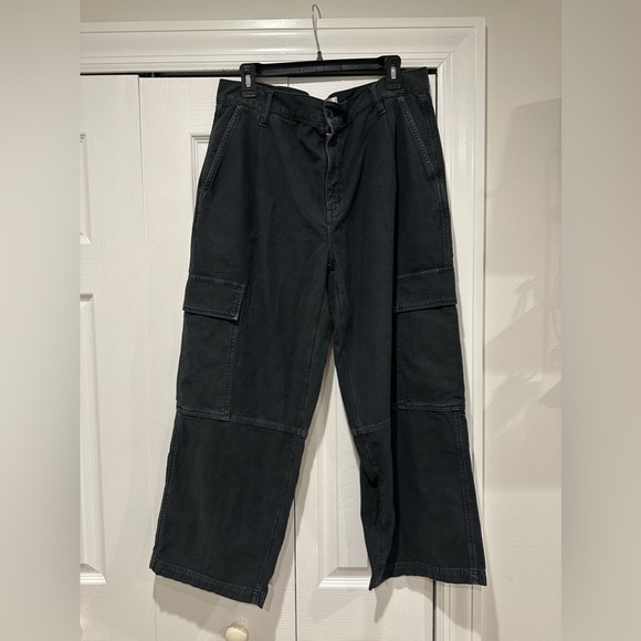 Agolde Jericho Pant - Picture 2 of 6